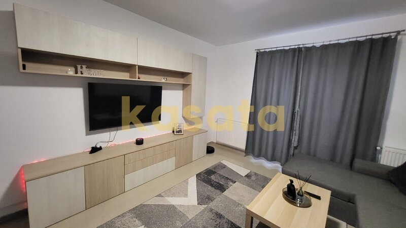 Apartament 2 camere Diamantului, parcare inclusa