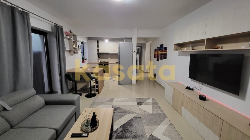 Apartament 2 camere Diamantului, parcare inclusa