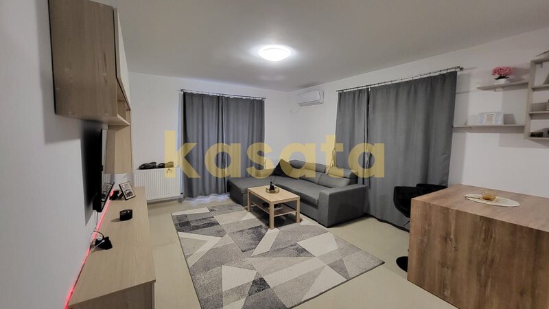 Apartament 2 camere Diamantului, parcare inclusa