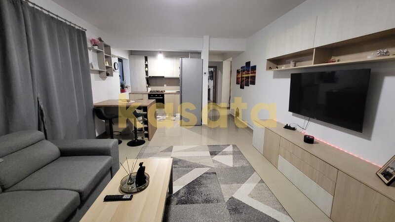 Apartament 2 camere Diamantului, parcare inclusa