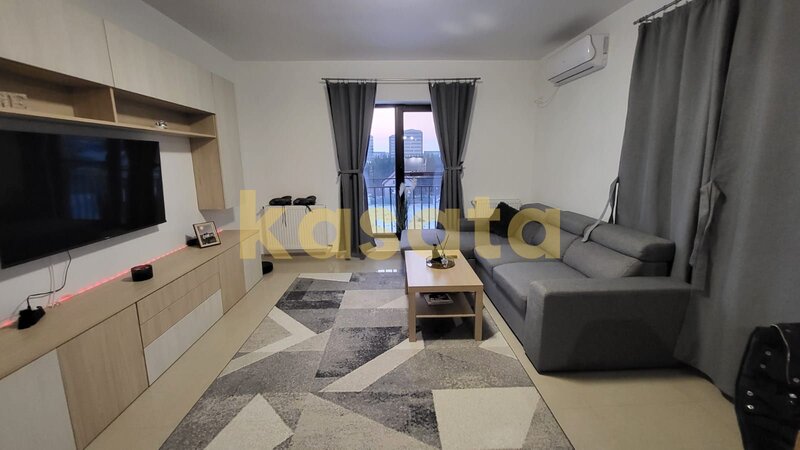 Apartament 2 camere Diamantului, parcare inclusa
